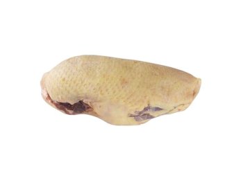 Petto d'anatra maschio