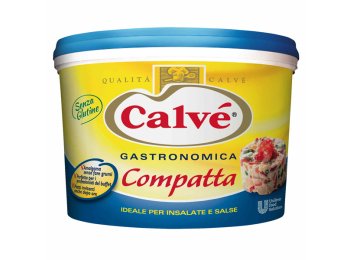 Maionese professionale calvè