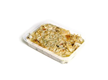 Baccalà alla vicentina cucina nostrana