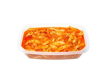 Seppie in umido cucina nostrana