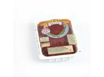 Sfilacci equino 100 gr