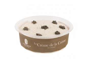 Gorgonzola cremoso con tartufo