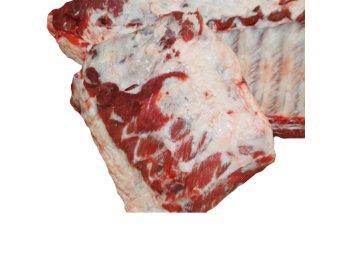 Rostinciana (costine) suino etrusco