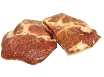 Tagliata suino etrusco