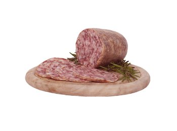 Finocchiona suino del mattone