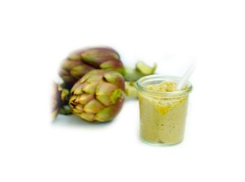 Salsa ai carciofi