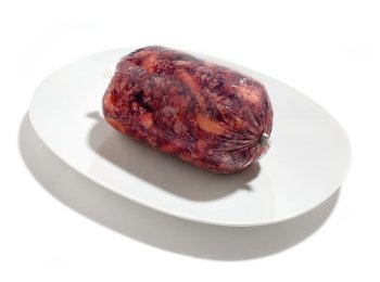 Carpaccio di polpo 750 gr