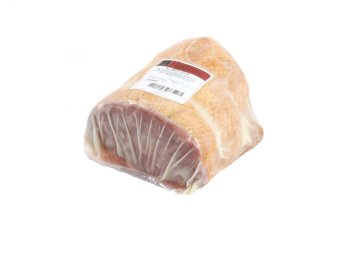 Prosciutto cotto di pura oca
