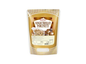 Funghi porcinetti trif. demetra
