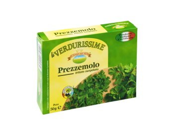 Prezzemolo tritato italsur
