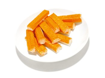 Surimi granchio bastoncino 250 gr