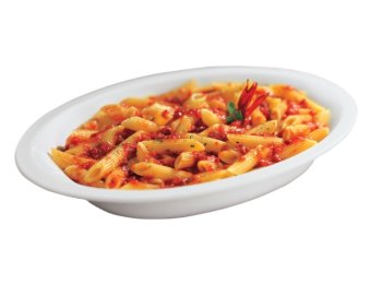 Penne all'arrabbiata fiordiprimi