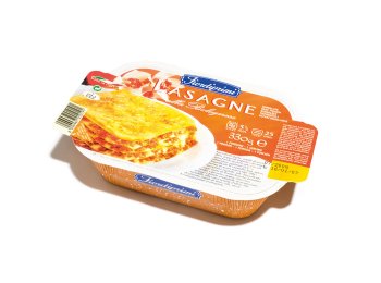 Lasagne alla bolognese fiordiprimi