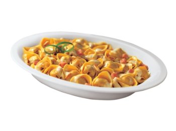 Tortellini panna/prosciutto fiordiprimi