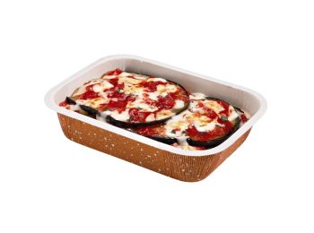Melanzane alla parmigiana fiordiprimi