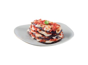 Melanzane alla parmigiana 2kg fiordiprim