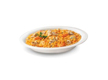 Risotto alla marinara fiordiprimi
