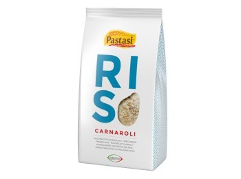 Riso carnaroli precotto pastasi