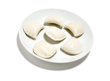 Mini panzerotti alla pizzaiola