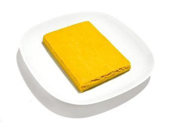 Pasta frolla cruda 500 gr