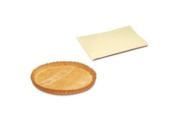 12 fondi torta e 4 fogli di pasta frolla