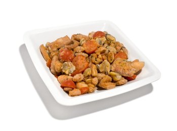 Sugo alla pescatora 1 kg