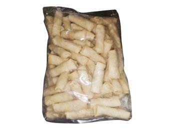 Involtini primavera vegetariani