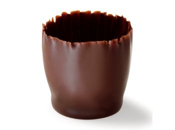 Coppini choc nero artigianali