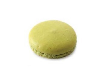 Macarons artigianali pistacchio