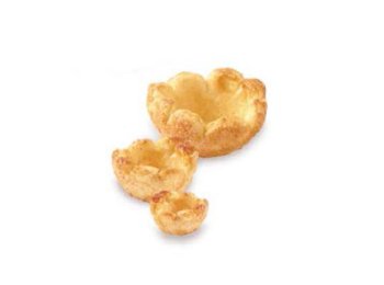 Coppetta sfoglia dessert grande