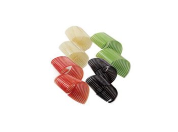 Spirali choc assortite