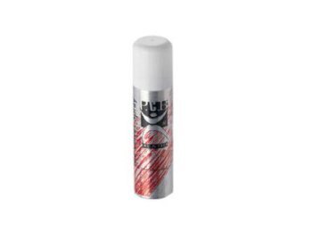 Spray rosso vellutato