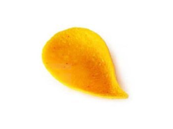 Goccia gialla gusto zafferano