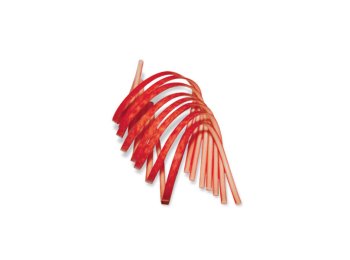 Spirale choc rossa 160 pz