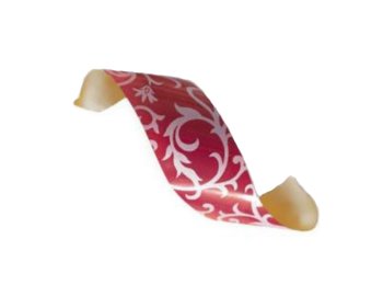 Farandole choc rosse