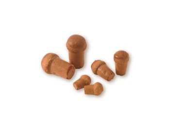 Babà medio al burro