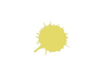 Colorante spray metallizzato oro