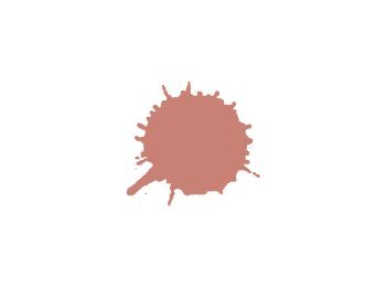 Colorante spray glitterato rame