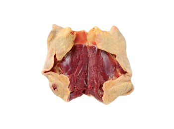 Anatra disossata c/pelle