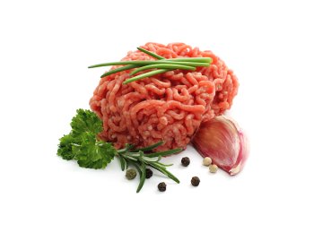 Macinato suino/manzo/vitello