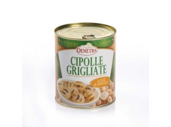 Cipolle grigliate o.girasole demetra