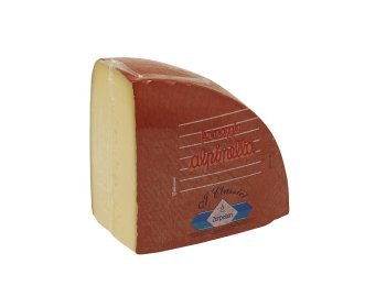 Fontal alpinella a quarti