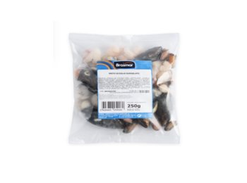 Misto scoglio brasmar 250 gr