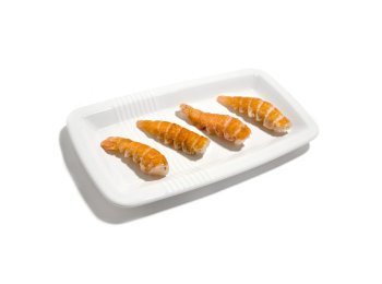 Scampo coda c/g 35/40pz/kg dk