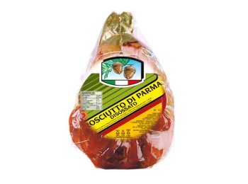 Prosc.crudo s/o parma addobbo