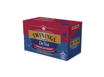 The deteinato classic twinings