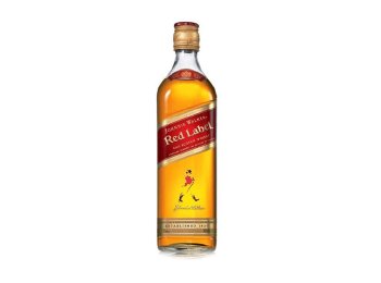 Johnnie walker red label 40%