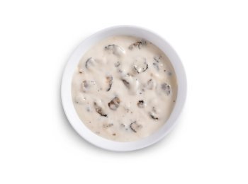 Salsa al tartufo sugosi