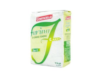 Farina 0