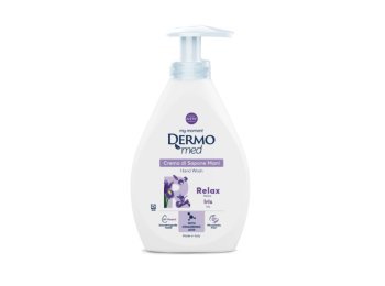 Sapone mani crema relax matrix 300 ml